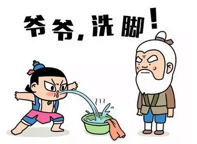 这才是葫芦娃的真实面目，烧大脑呀！